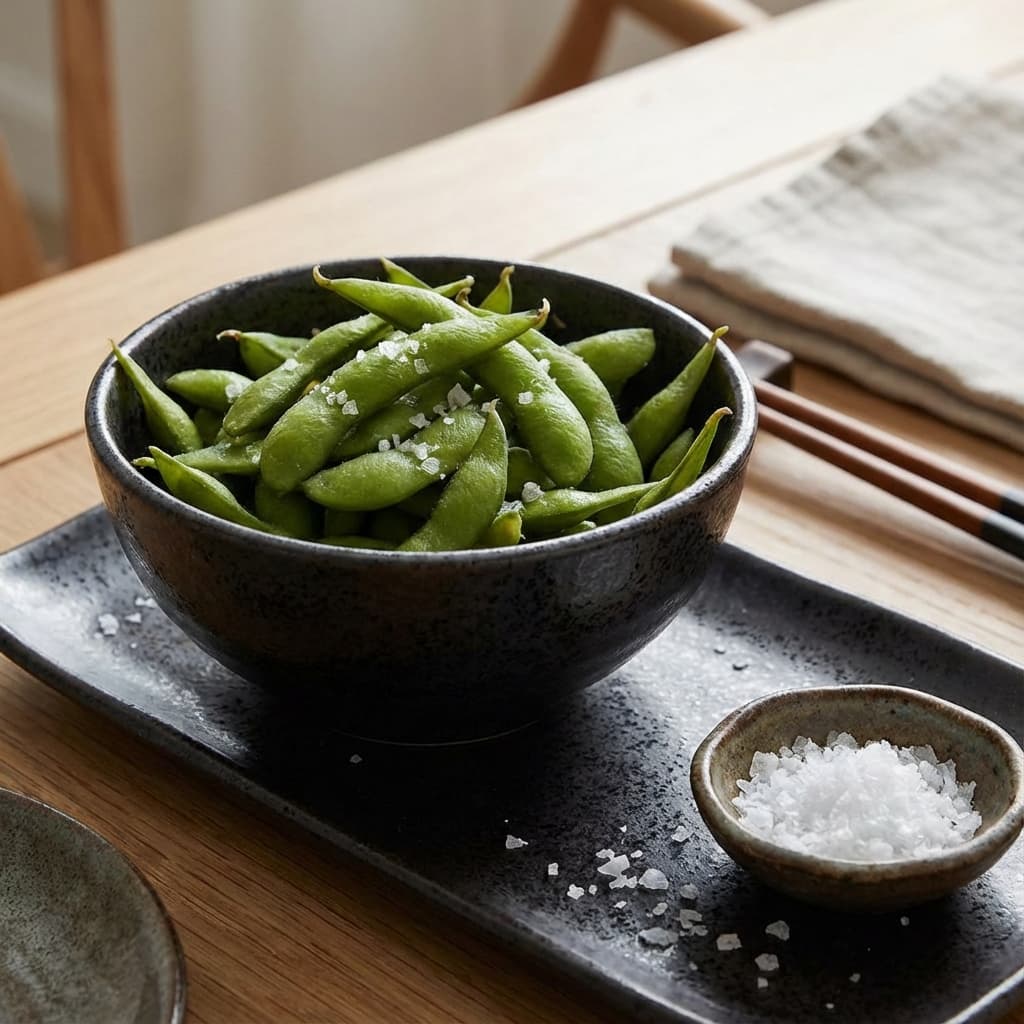 Edamame