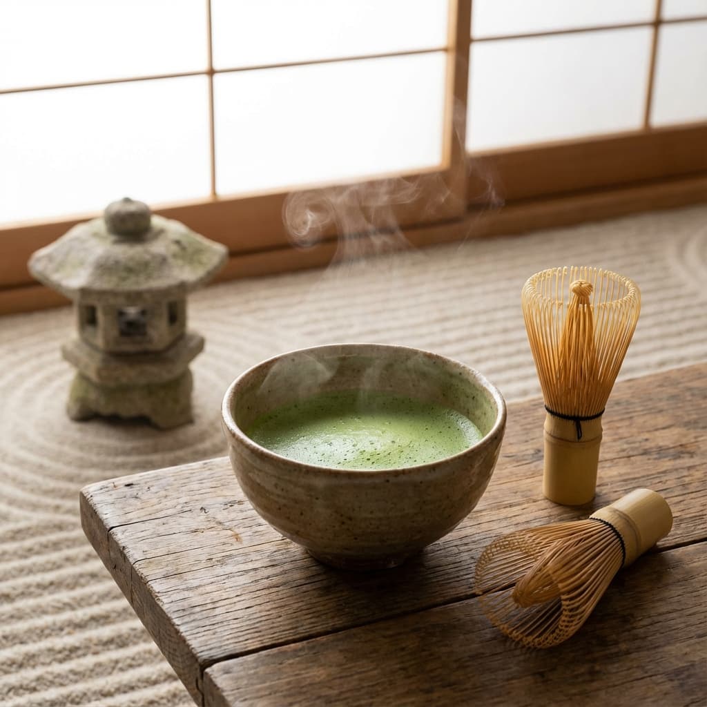 Green Tea